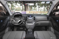 2017款新伊兰特EV GS PLUS