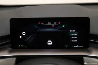 2024款新一代哈弗H6 2.0T基本款