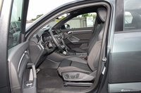 2024款奥迪Q3 Sportback 40 TFSI RS套件燃速型