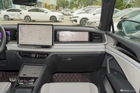2025款探岳L 380TSI 四驱豪华Easy包
