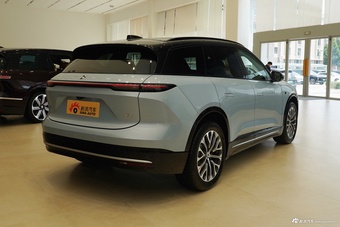 2026款蔚来ES6 100kWh