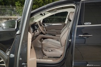 2024款威然改款 380TSI 尊贵版