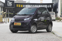 2018款众泰芝麻eZ 翼享版