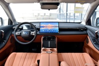 2025款AION V 埃安霸王龙 650 智享版