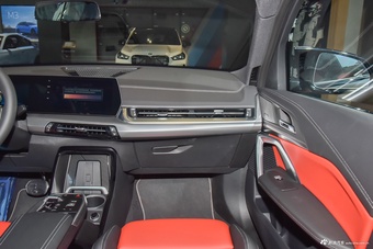 2026款宝马X2（进口） M35i
