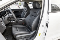 2024款奔腾B70 龙腾版 1.5T 领跃型