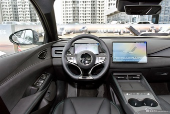 2025款海豹06DM-i 旅行版低配