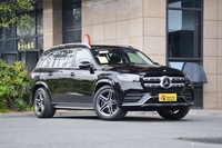 2022款奔驰GLS 450 4MATIC 豪华型