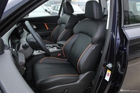 2022款欧尚X7 PLUS蓝鲸版1.5T自动尊贵型 7座