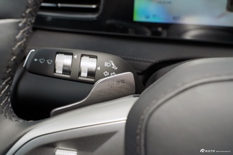 2025款海狮06 EV 605领航Plus版