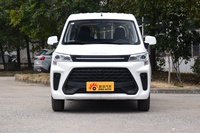 2022款风光380 1.5L 精典型I客车 7座