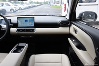 2024款五菱缤果PLUS 330km 五座版