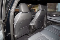 2025款影豹 270T DCT R-Style劲享版