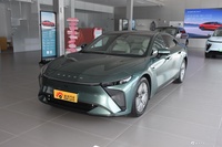 2025款星纪元 ES Pro 77kWh