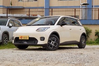 2025款AION UT 330星辉版