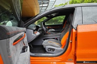 2023款ZEEKR 001 YOU版 100kWh