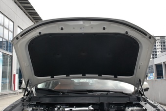 2025款枭龙MAX Hi4 110 Plus 智驾版