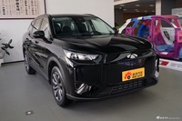 2025款风云T9 120 长续航版尊荣型 5座