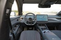 2025款海豹06GT 智驾版 550四驱热浪版