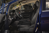 2017款比亚迪宋MAX 1.5T自动智联豪华型7座 