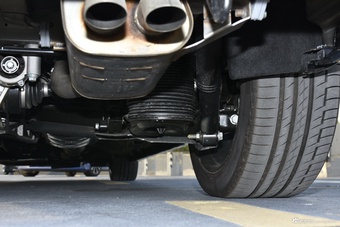 2025款莱茵旅行者 2.0T 北极星