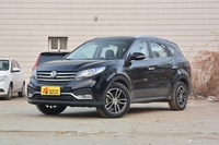 2018款风光580 1.5T自动豪华版