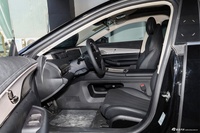 2024款星纪元 ES 国潮版