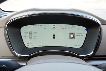 2026款汉DM-i 智驾版 245km 尊贵型