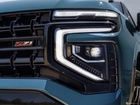 2024款TAHOE太浩 Z71 官图