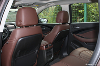 2019款昂科威2.0T自动四驱豪华型28T国VI