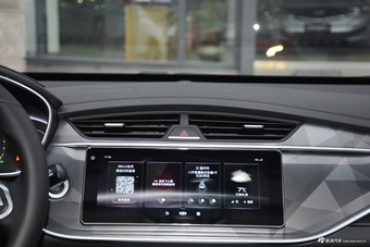 2021款缤瑞1.4T CVT亚运版