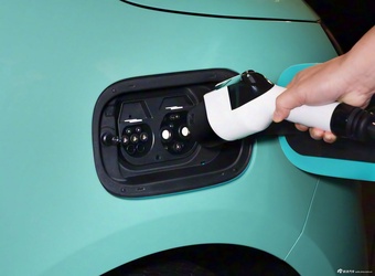 2026款埃尚A100C 潮悦版 官图