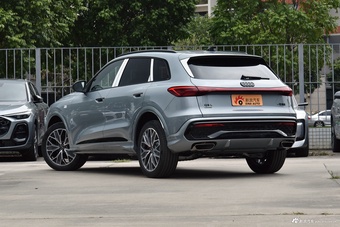 2026款奥迪Q5L 千万用户专享版