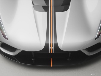 2024款Venom F5 Roadster 手动挡