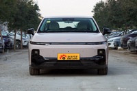 2025款零跑B01 550舒享版