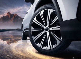 2026款豪越L 2.0TD DCT 美满 官图