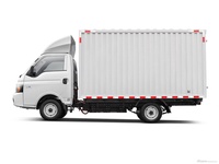 2023款恺达X6 i3新能一号 载货汽车 官图