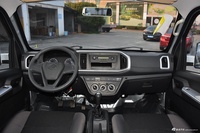 2021款长安神骐T30 1.6L舒适型双排3.01米标准车DAM16KR