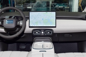 2025款AION UT 420智尊版