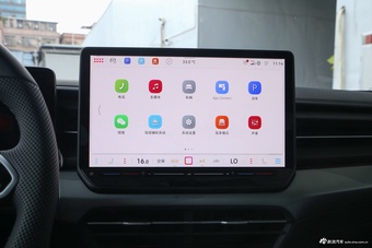 2026款凌渡L GTS 380TSI 凌风百万纪念版