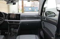 2022款途观X 330TSI两驱越享版