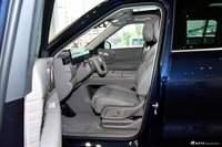 2026款智己LS9 52 Ultra