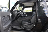 2021款北京F40 2.0T自动魔方版