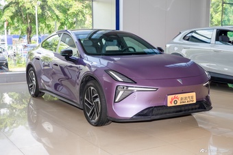 2026款深蓝L06纯电 670Max