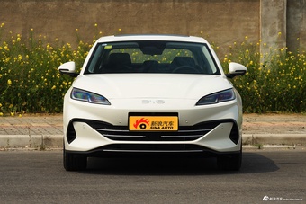 2026款海豹06DM-i 超享版 210KM尊享型