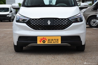 2024款易至EV3 330KM青春舒适型