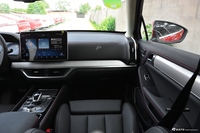 2019款比亚迪唐EV600D 四驱智联创世版