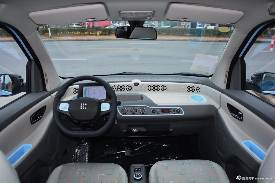 2022款风光MINIEV 舒适型