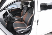 2024款捷达VS7 280TSI 自动旗舰版