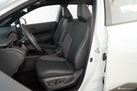 2026款锋兰达 2.0L 智能电混双擎 豪华版